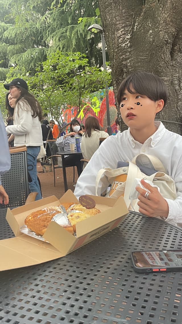 Ryusei